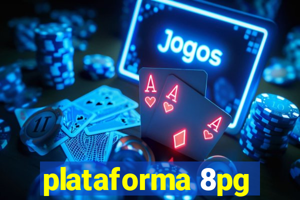 plataforma 8pg